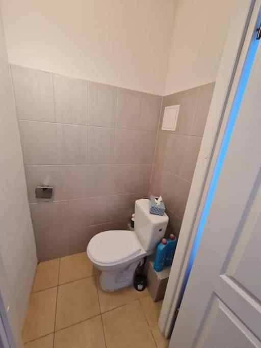Fantastic Waw - Nw30 Room E Varsovia Exterior foto