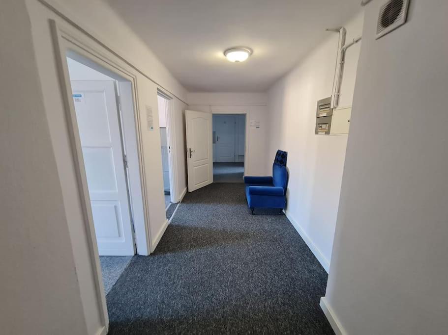 Fantastic Waw - Nw30 Room E Varsovia Exterior foto