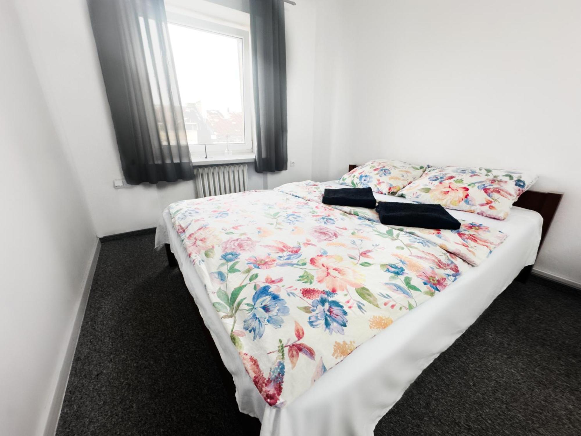 Fantastic Waw - Nw30 Room E Varsovia Exterior foto